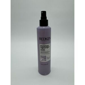 Redken Blondage High Bright Treatment 8.5 oz DISCONTINUED